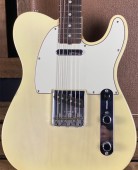 Fender 2014 American Vintage Telecaster 64 White Blonde